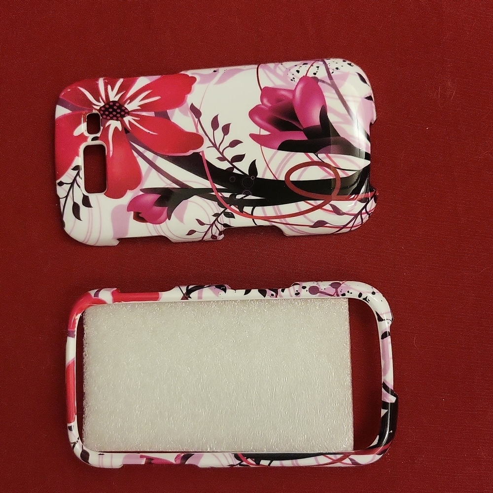 Samsung Galaxy Blaze cell cover-new